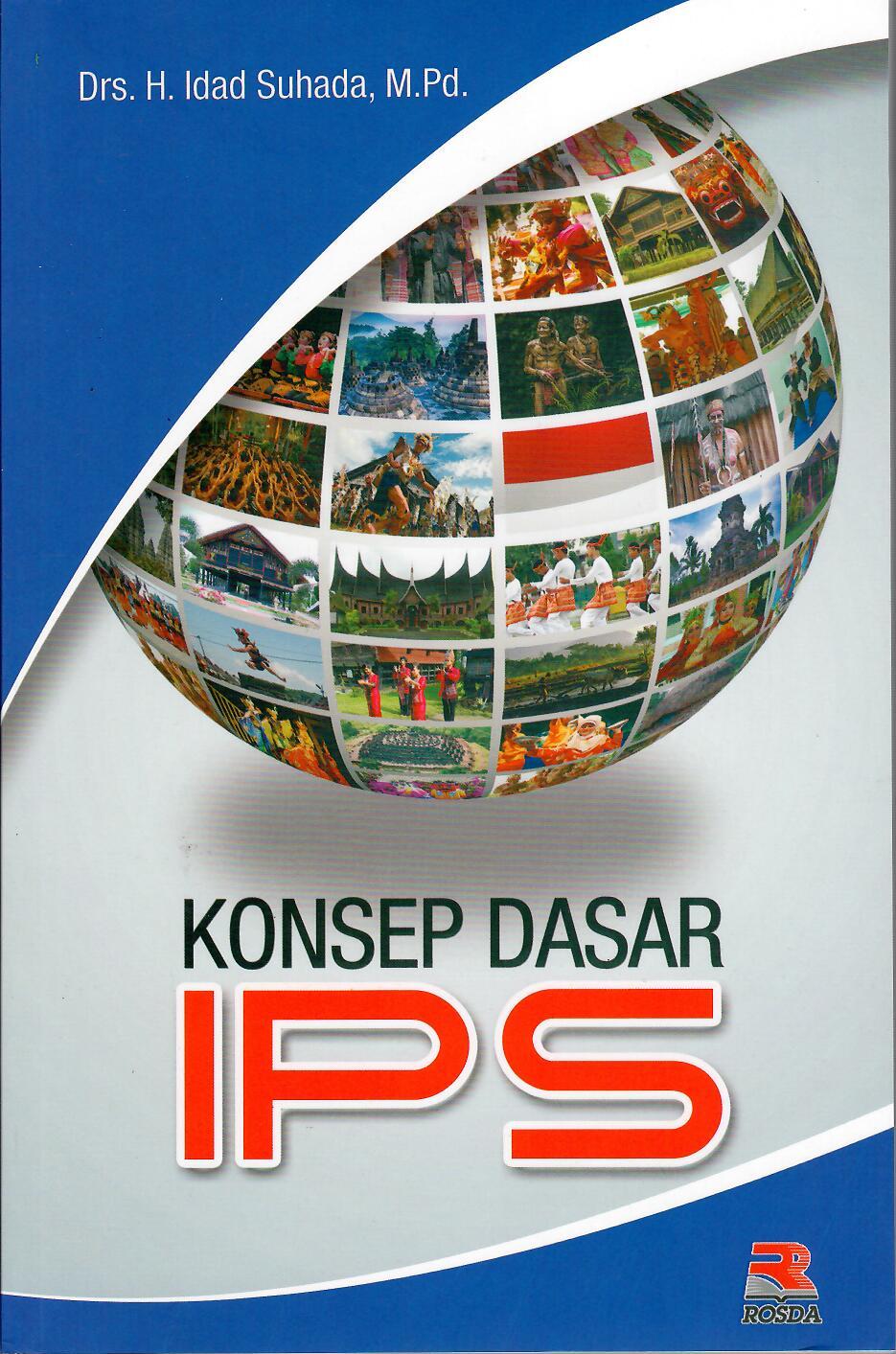 Konsep Dasar IPS