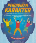 Pendidikan Karakter